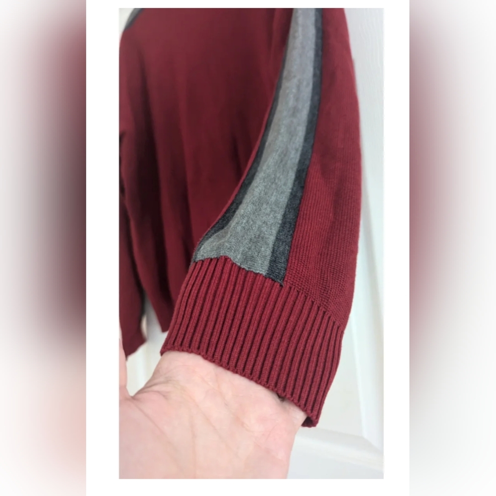 ❤️ Oscar De La Renta sweater vintage - Picture 7 of 8